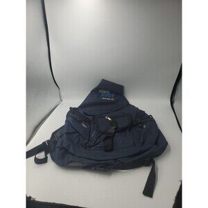 Official Bacardi Island Breeze Promotional Side Cross Bag New Rare